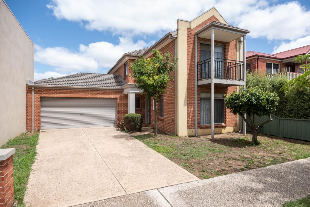 27 Ayrvale Ave, Lake Gardens, VIC 3355