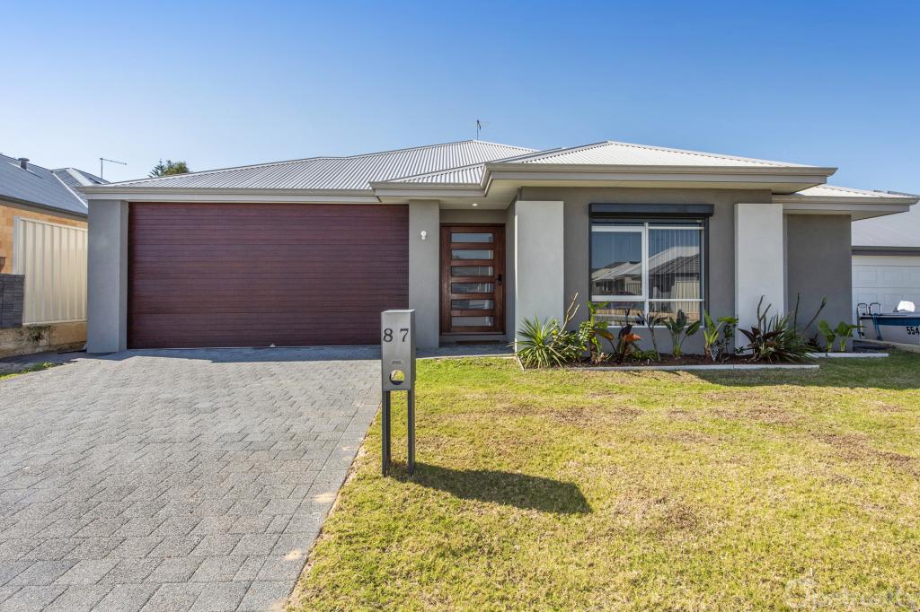 87 Noreena Ave, Golden Bay, WA 6174