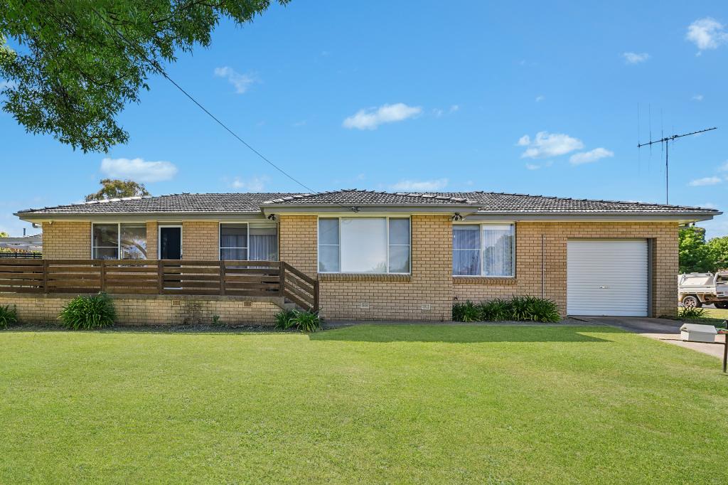 22 Sunny South Cres, Orange, NSW 2800