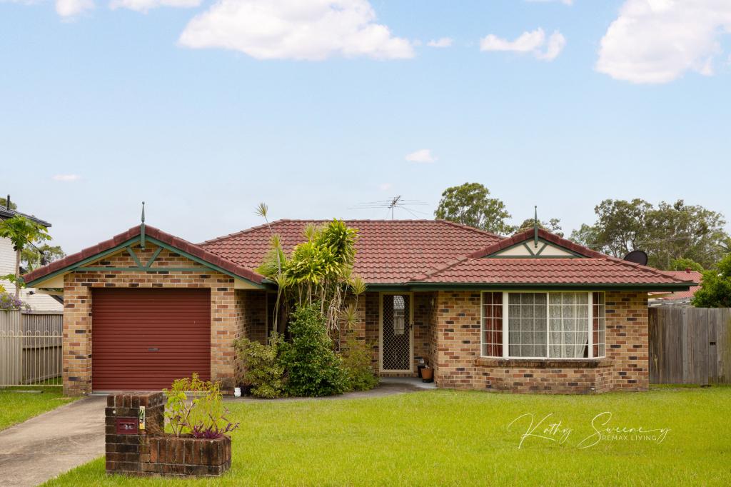 4 Gould Cres, Morayfield, QLD 4506