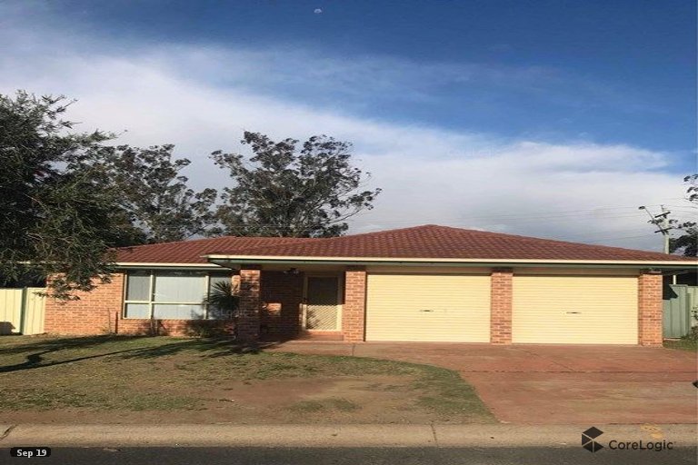 7 Debbie Cct, Mount Druitt, NSW 2770