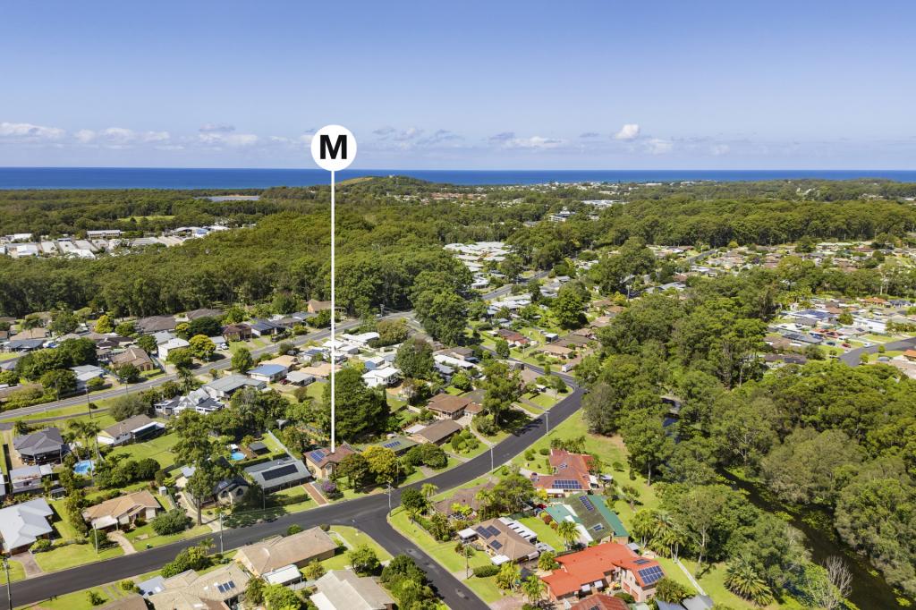 13 Pepperman Rd, Boambee East, NSW 2452