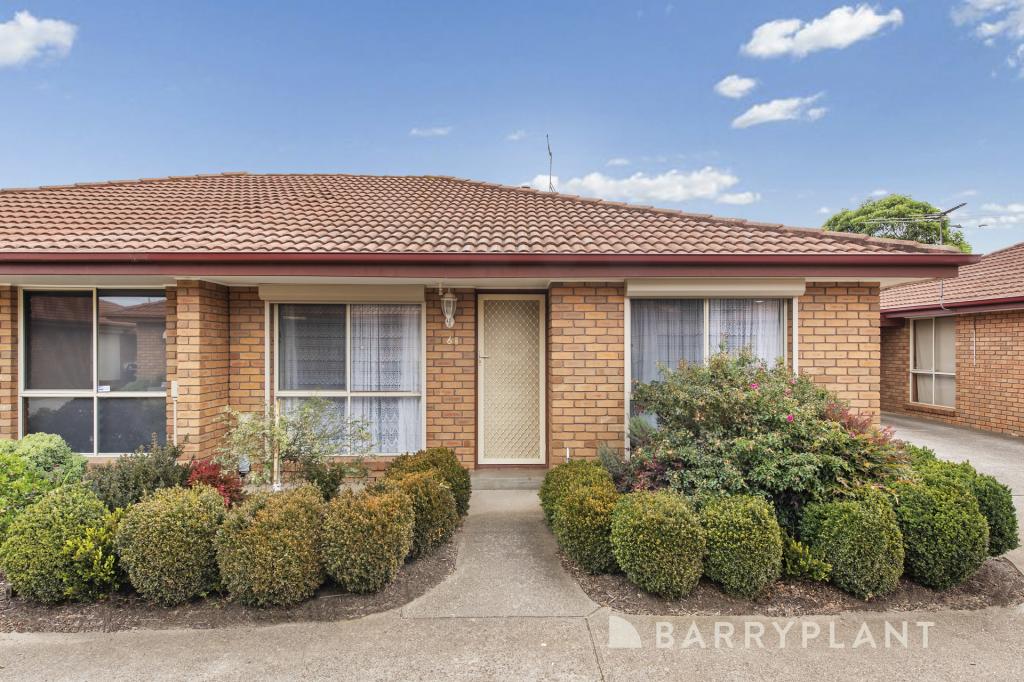 6/59-61 Staughton St, Melton South, VIC 3338