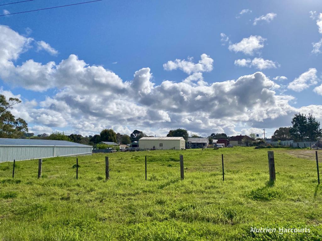 5 Gazzard St, Casterton, VIC 3311