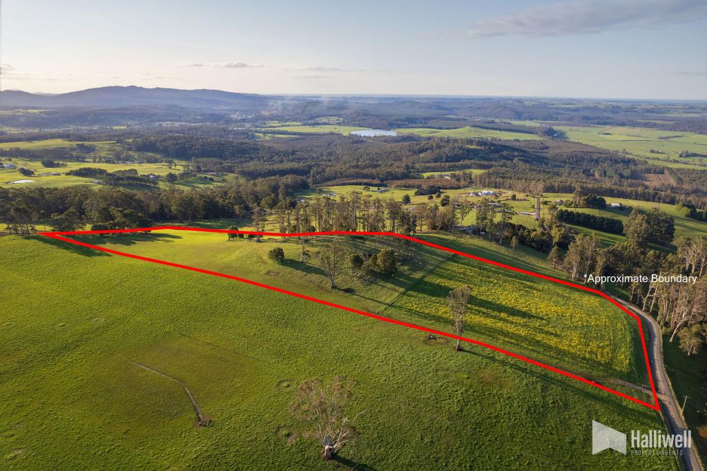 Maloneys Rd, Sunnyside, TAS 7305