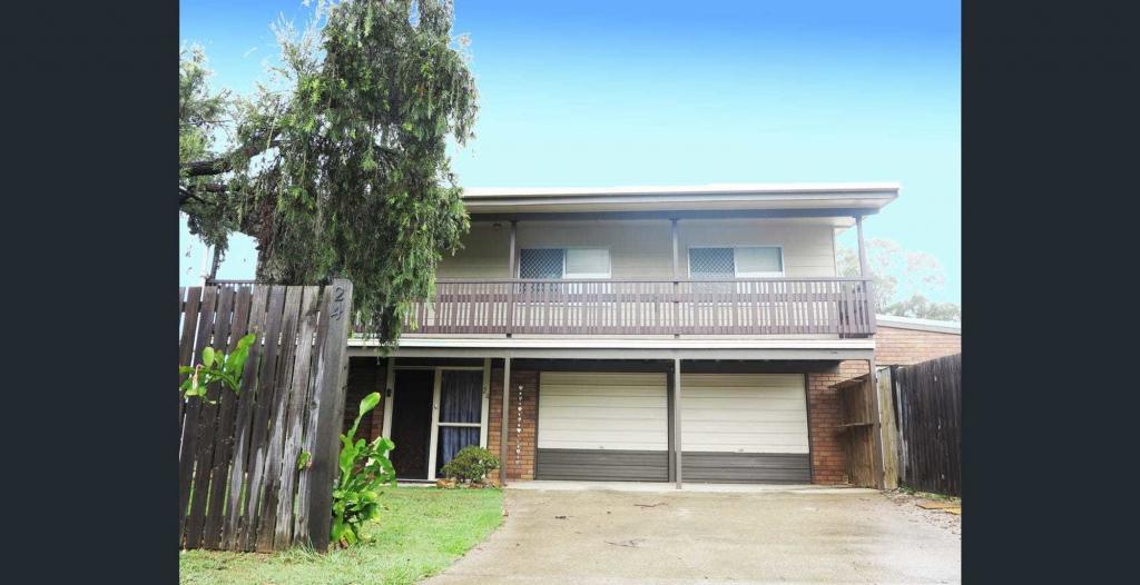 24 Dominion St, Bray Park, QLD 4500