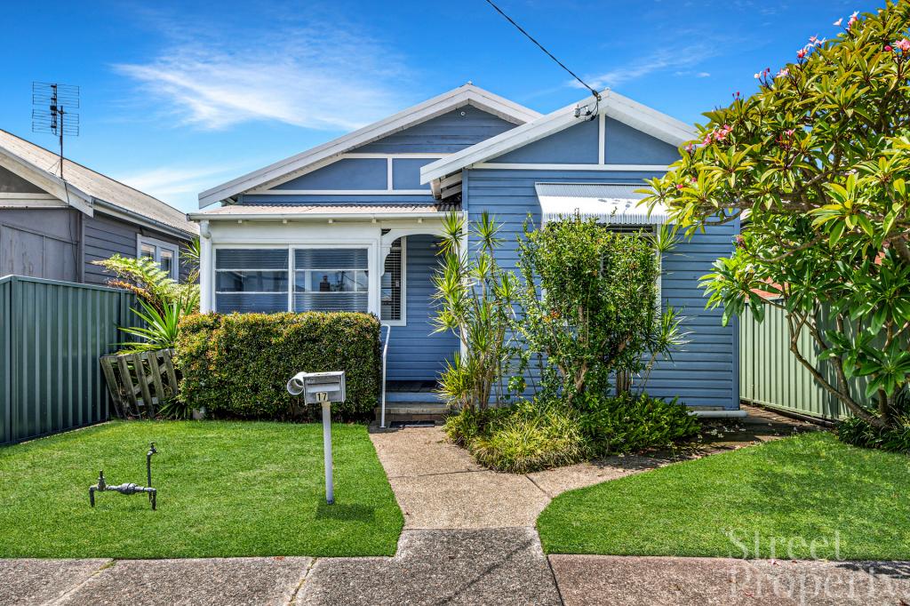 17 Bowser St, Hamilton North, NSW 2292