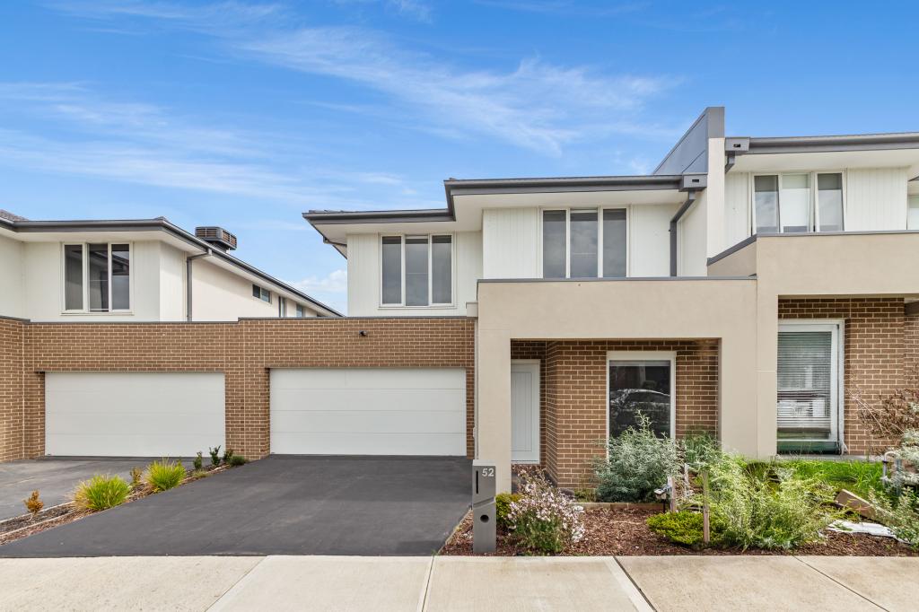 52 Evica Rd, Clyde North, VIC 3978