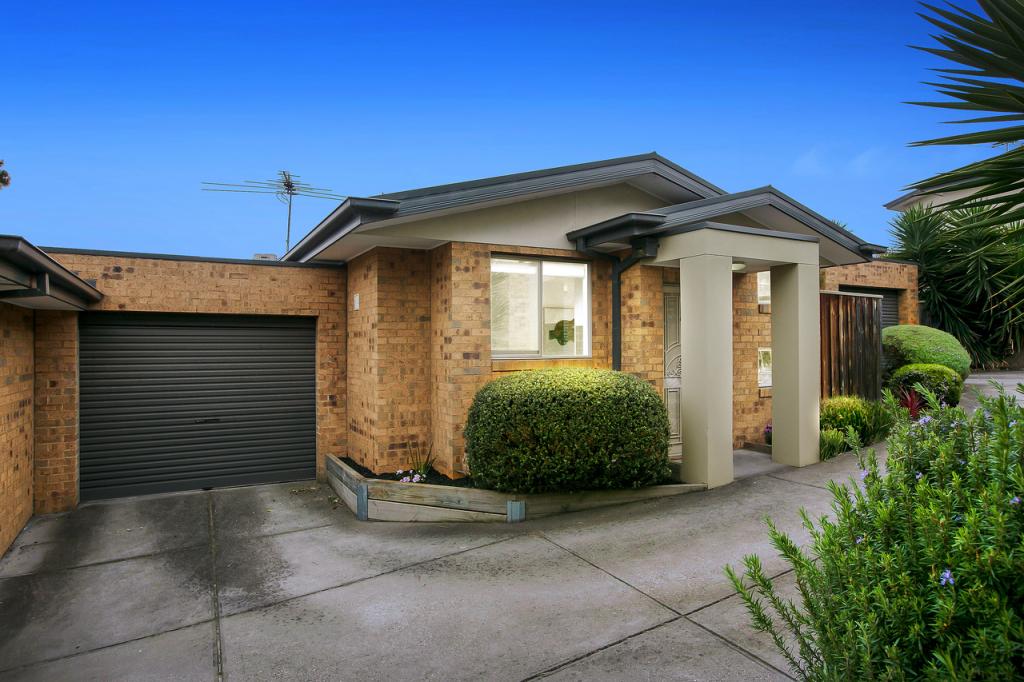 4/43 St Vigeons Rd, Reservoir, VIC 3073