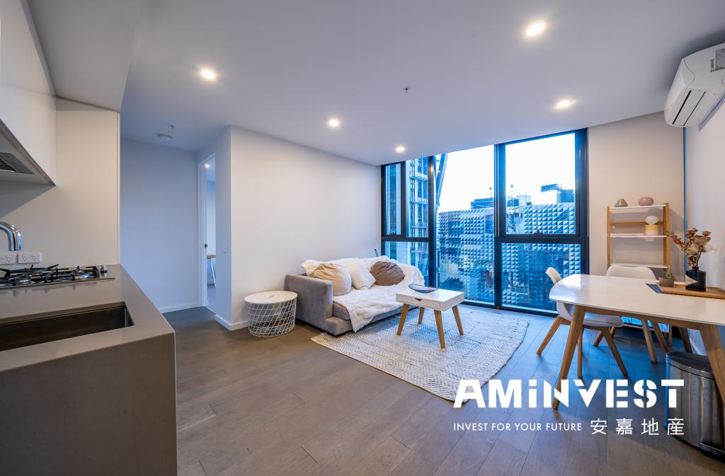 Lv12/60 A'Beckett St, Melbourne, VIC 3000