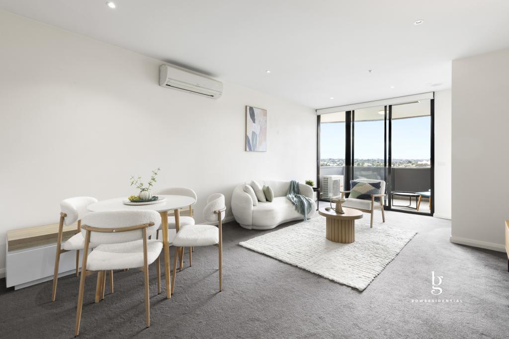 304/80 La Scala Ave, Maribyrnong, VIC 3032