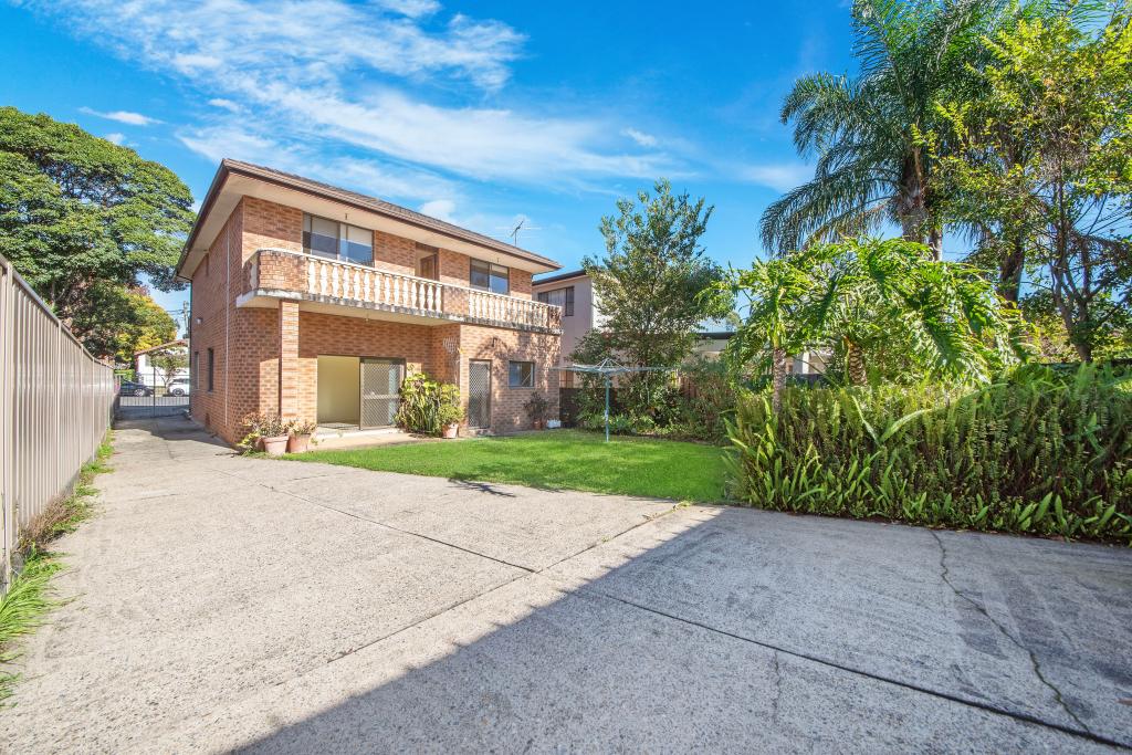 61 Highgate St, Strathfield, NSW 2135