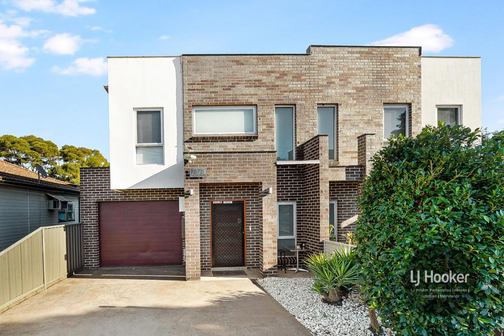 187b Chetwynd Rd, Guildford, NSW 2161