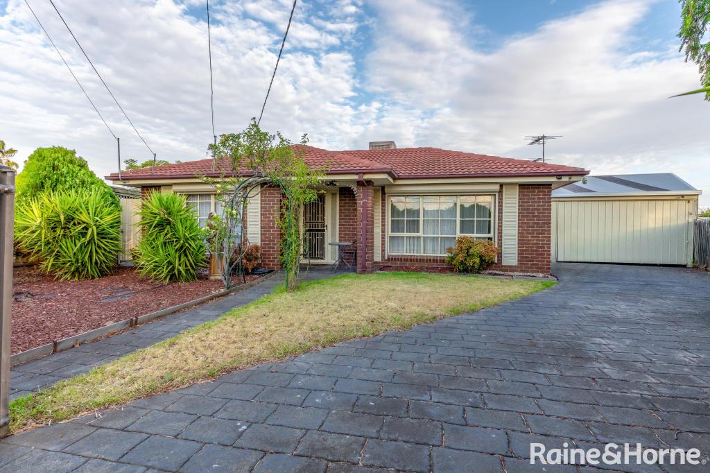 3 Teeda Ct, Melton South, VIC 3338