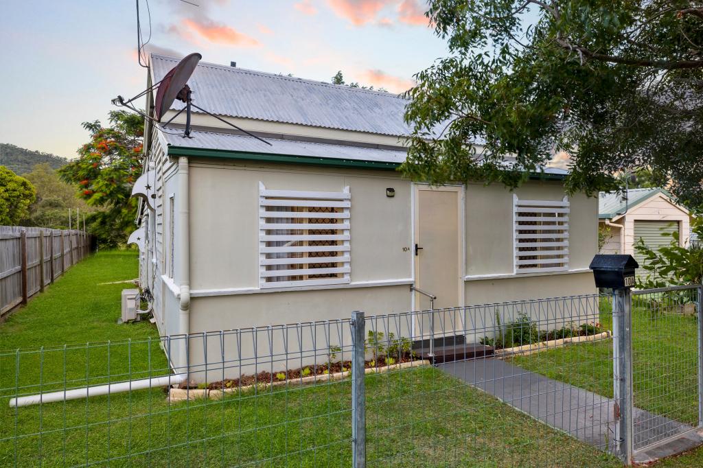 10a Mackay St, Lakes Creek, QLD 4701