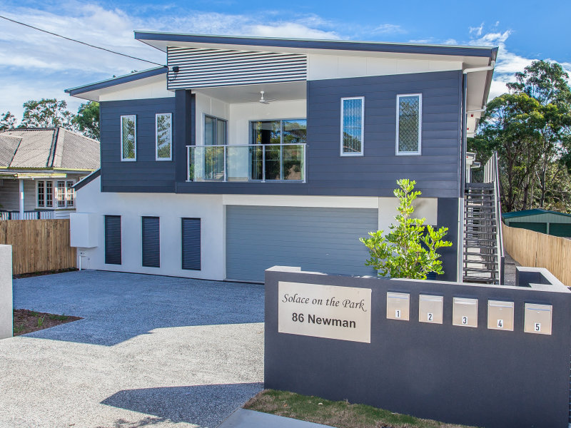 2/86 Newman Rd, Wavell Heights, QLD 4012