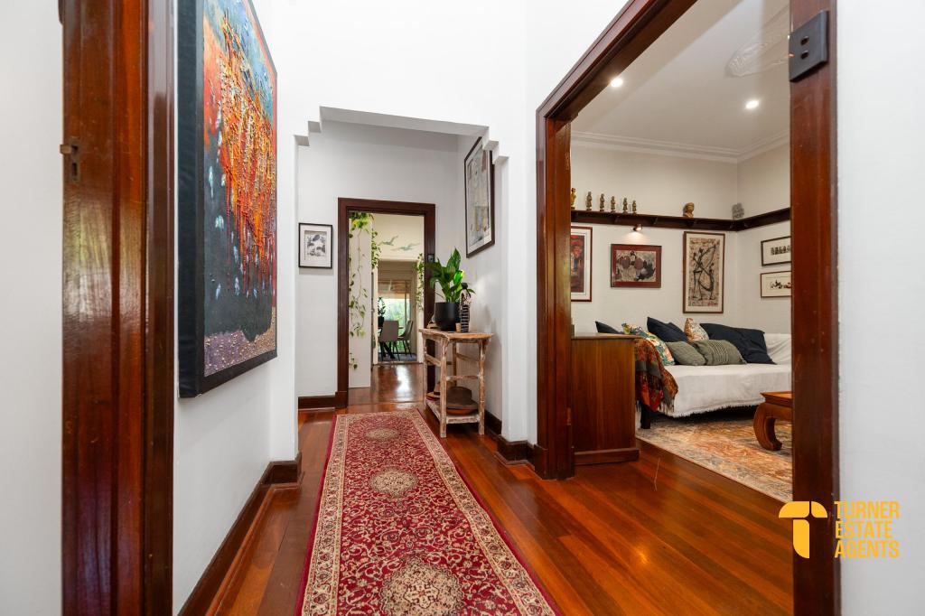 29 Terrazzo Lane, Fremantle, WA 6160