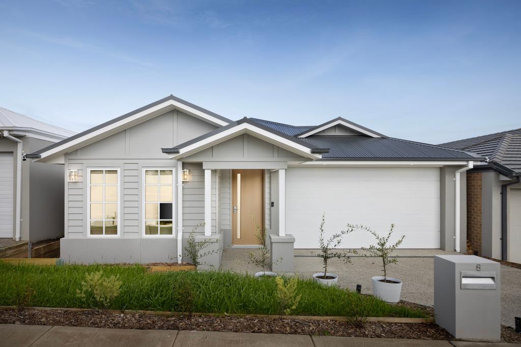 6 Vilana Dr, Sunbury, VIC 3429