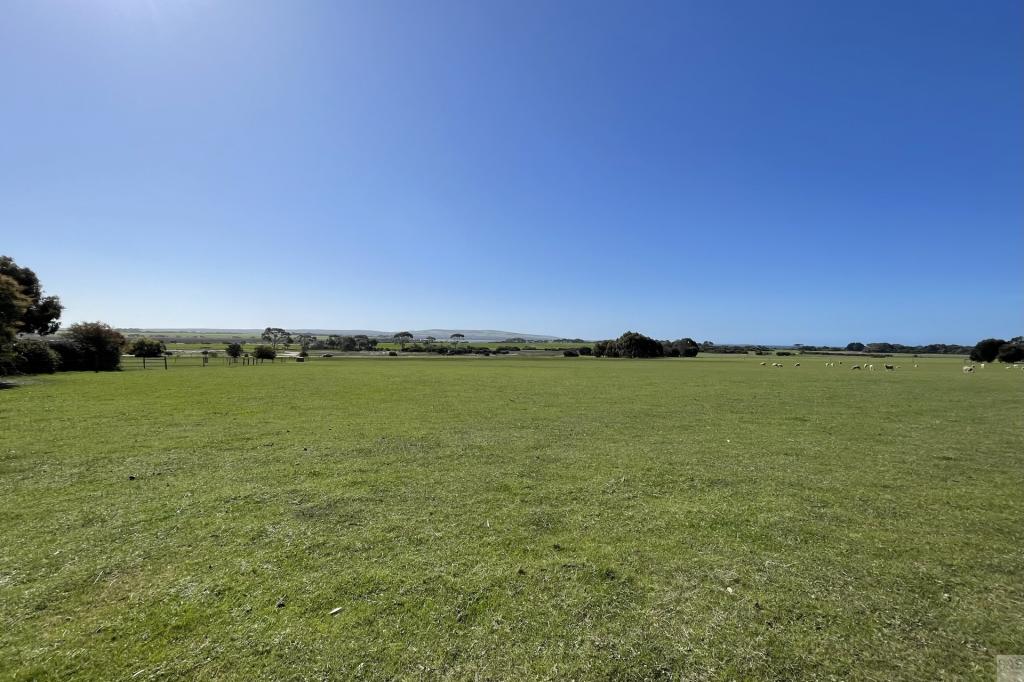 Lot 9 Bellmore Rd, Wisanger, SA 5223