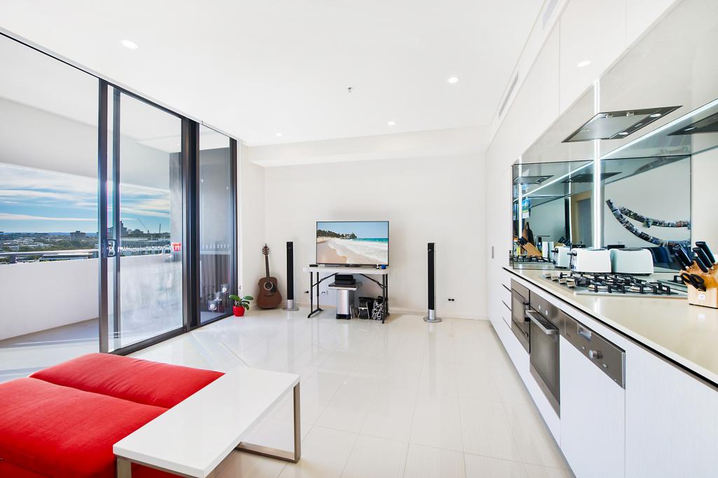 1207/3 George Julius Ave, Zetland, NSW 2017