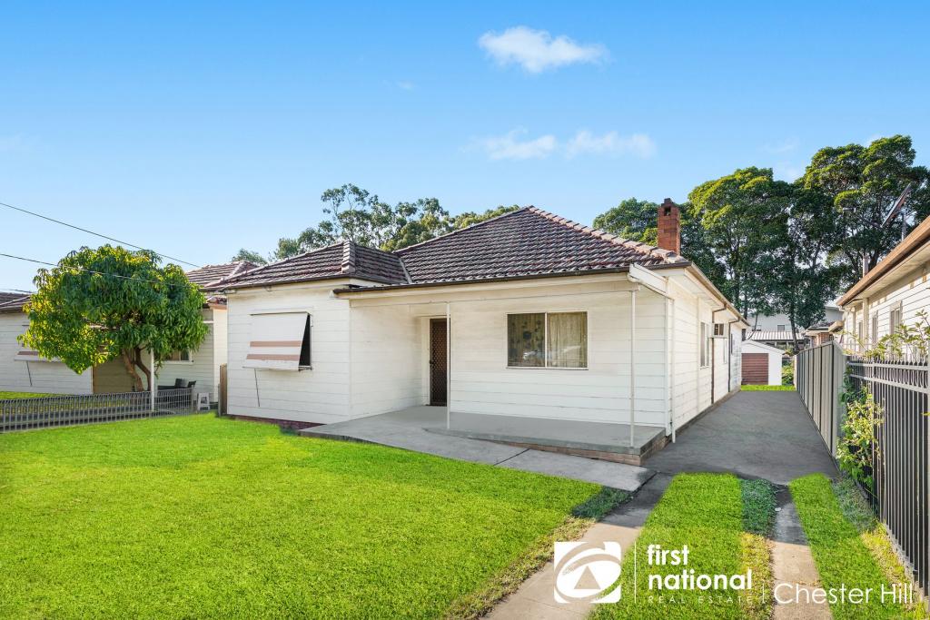 37 Hector St, Sefton, NSW 2162
