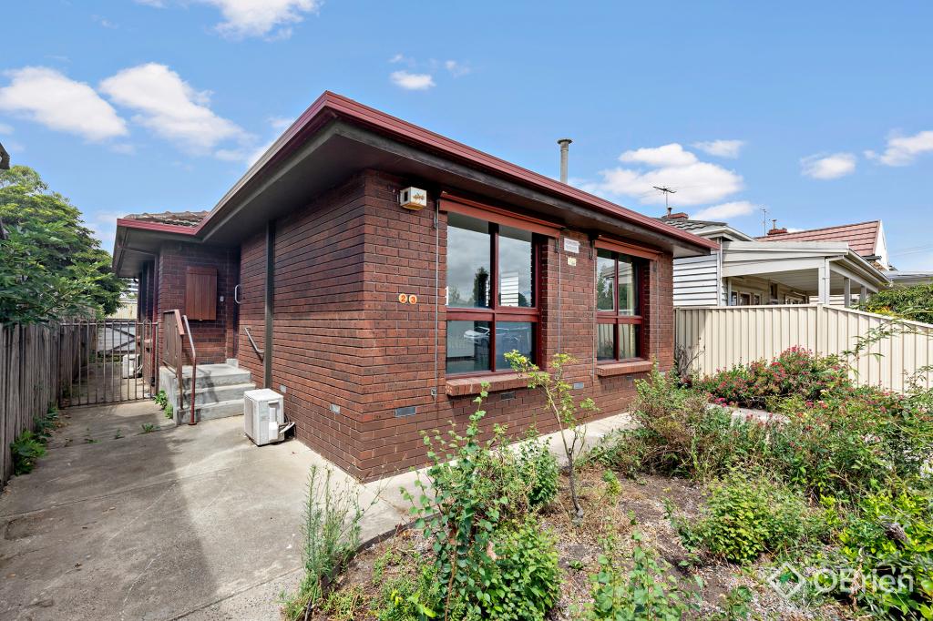 23 Newell St, Footscray, VIC 3011