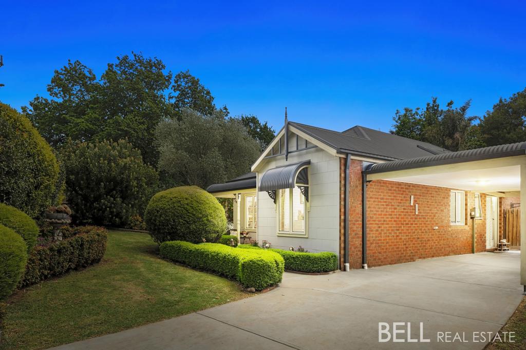 3 Gembrook Launching Place Rd, Gembrook, VIC 3783