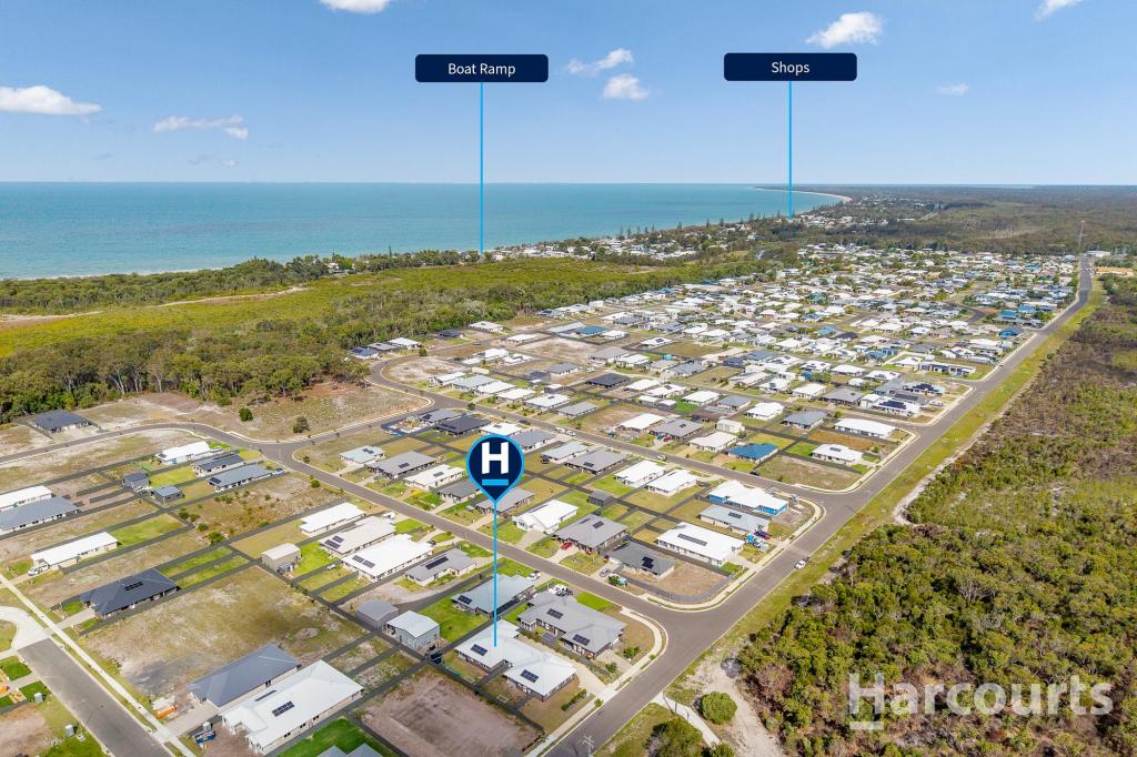 2/97 Frizzells Rd, Woodgate, QLD 4660