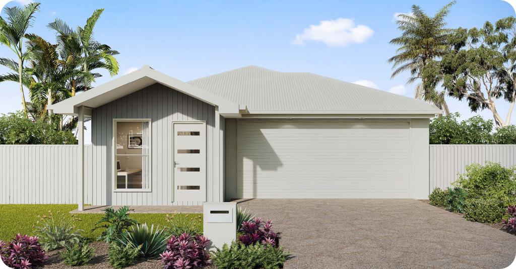 Contact Agent For Address, Morayfield, QLD 4506