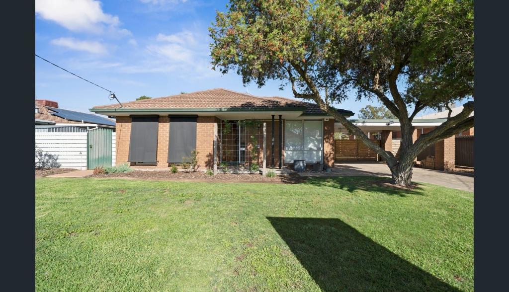 93 Coish Ave, Benalla, VIC 3672