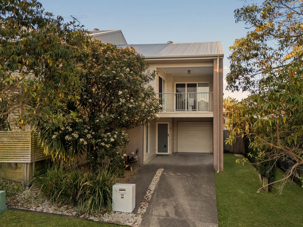 18 Talisker St, Springfield Lakes, QLD 4300