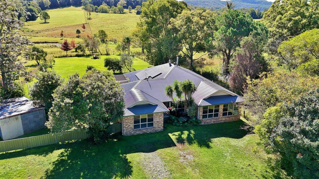 464 Lorne Rd, Upsalls Creek, NSW 2439