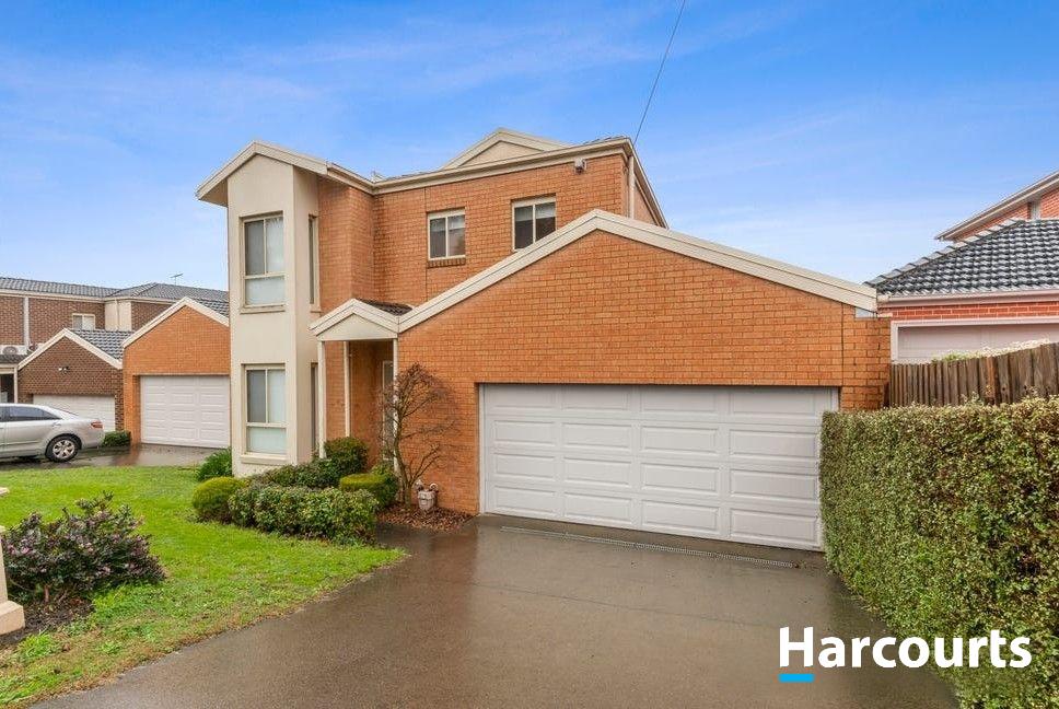 37 GEORGE ST, DONCASTER EAST, VIC 3109