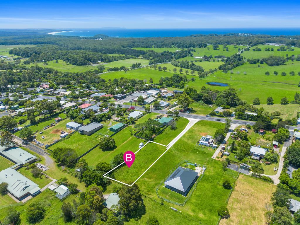 235a Princes Hwy, Milton, NSW 2538
