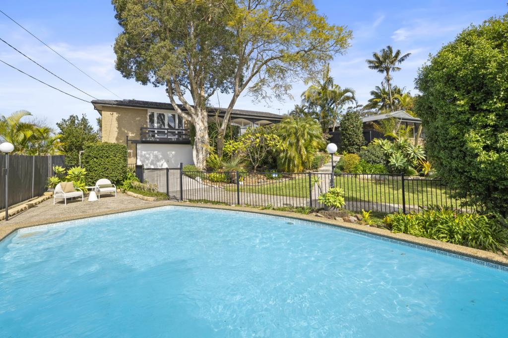 61 Wearden Rd, Frenchs Forest, NSW 2086