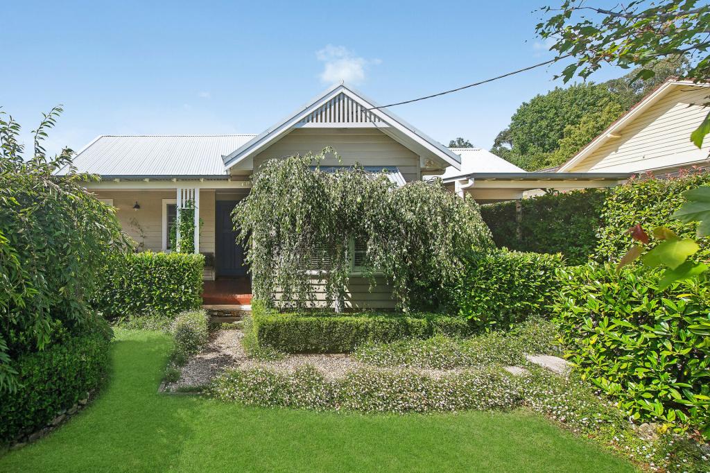 21 Warenda St, Bowral, NSW 2576