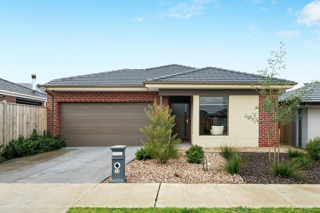 12 Pademelon St, Doreen, VIC 3754