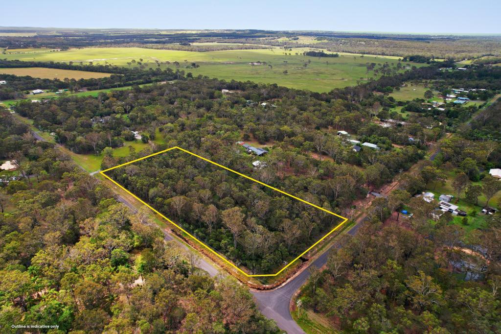 123-131 Donaldson Rd, Booral, QLD 4655