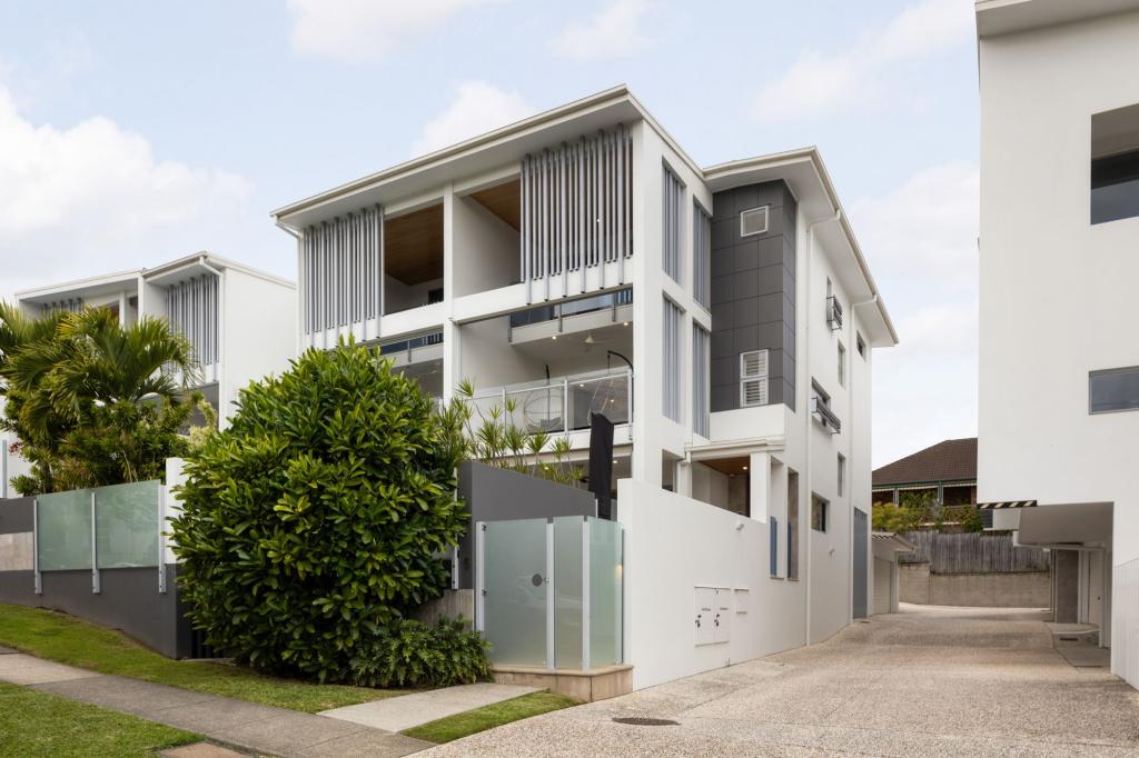 5/23 Collings St, Balmoral, QLD 4171