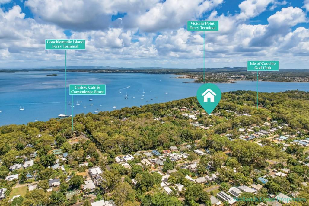 13 WELSBY ST, COOCHIEMUDLO ISLAND, QLD 4184