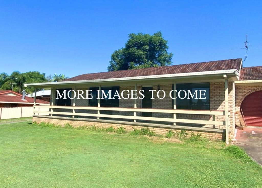 3 Gordon Rees St, South Kempsey, NSW 2440