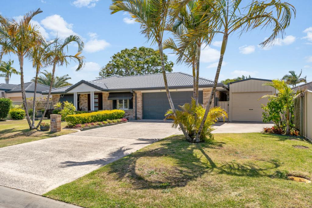 34 Harold Tory Dr, Yamba, NSW 2464