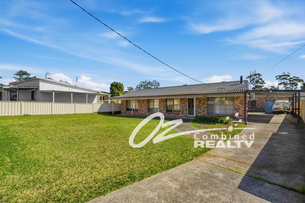 5 Nirimba Ave, Sanctuary Point, NSW 2540