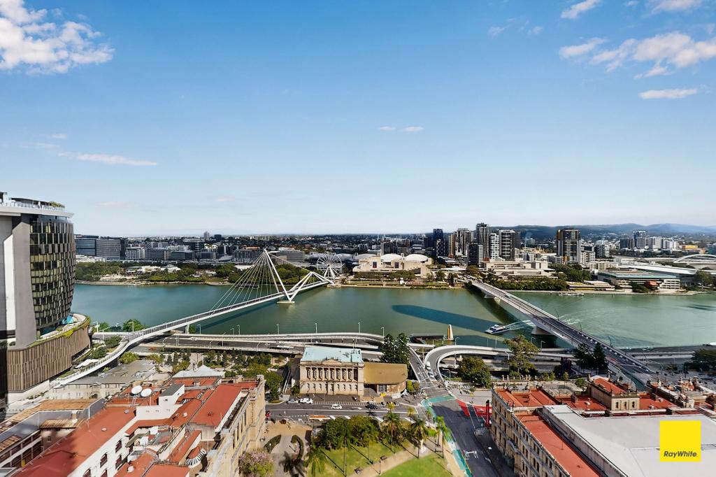 2801/151 George St, Brisbane City, QLD 4000