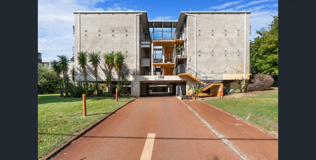 12/156 Whatley Cres, Maylands, WA 6051