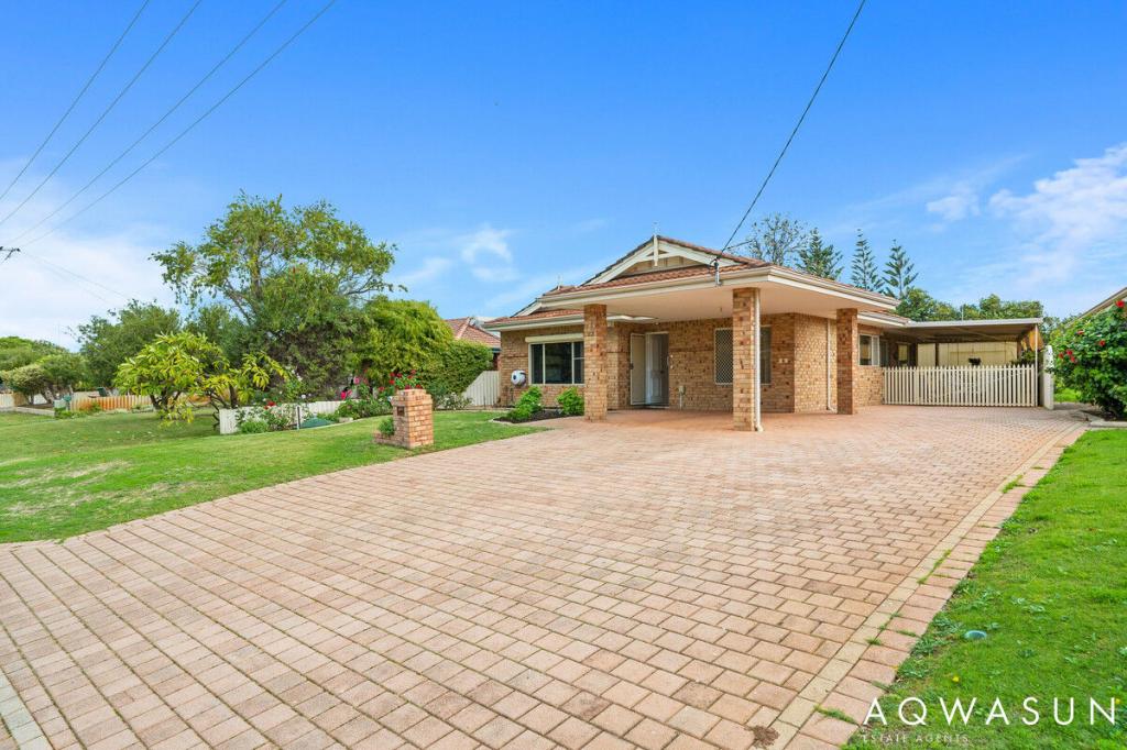 19 Bentley St, Singleton, WA 6175