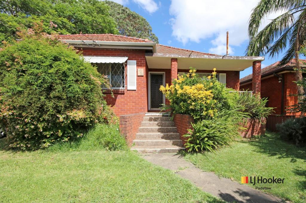 148 Davies Rd, Padstow, NSW 2211