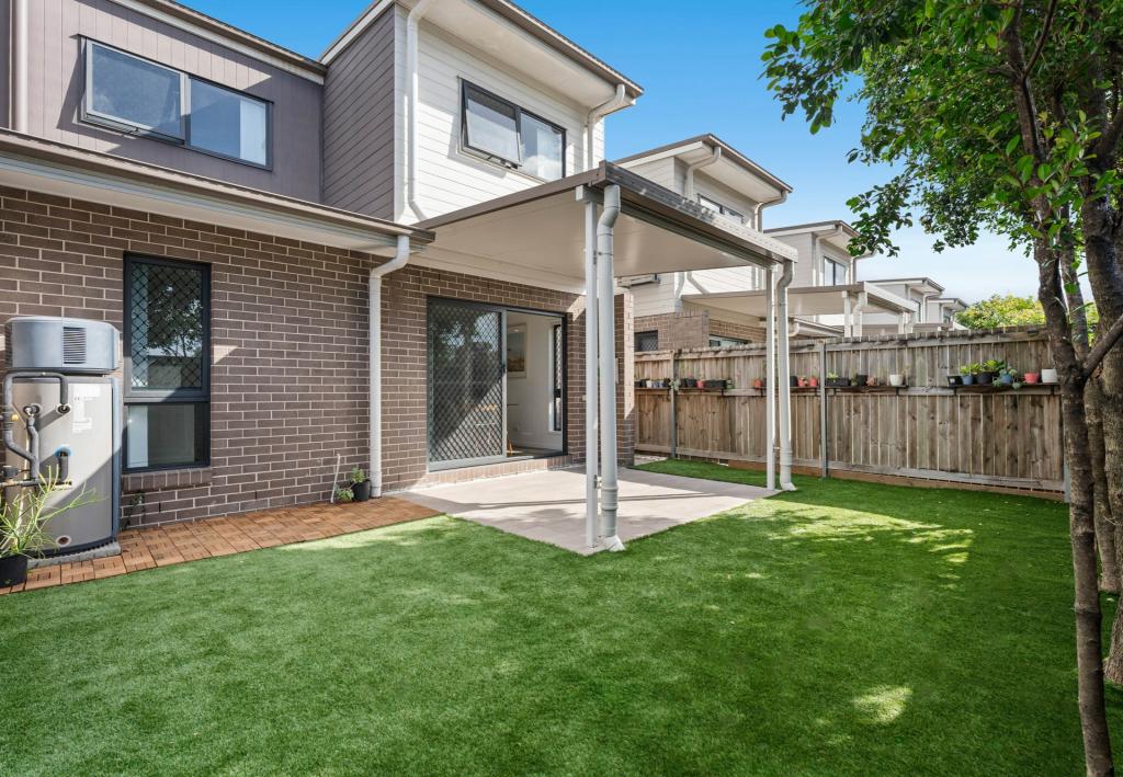 4/1501 Wynnum Rd, Tingalpa, QLD 4173