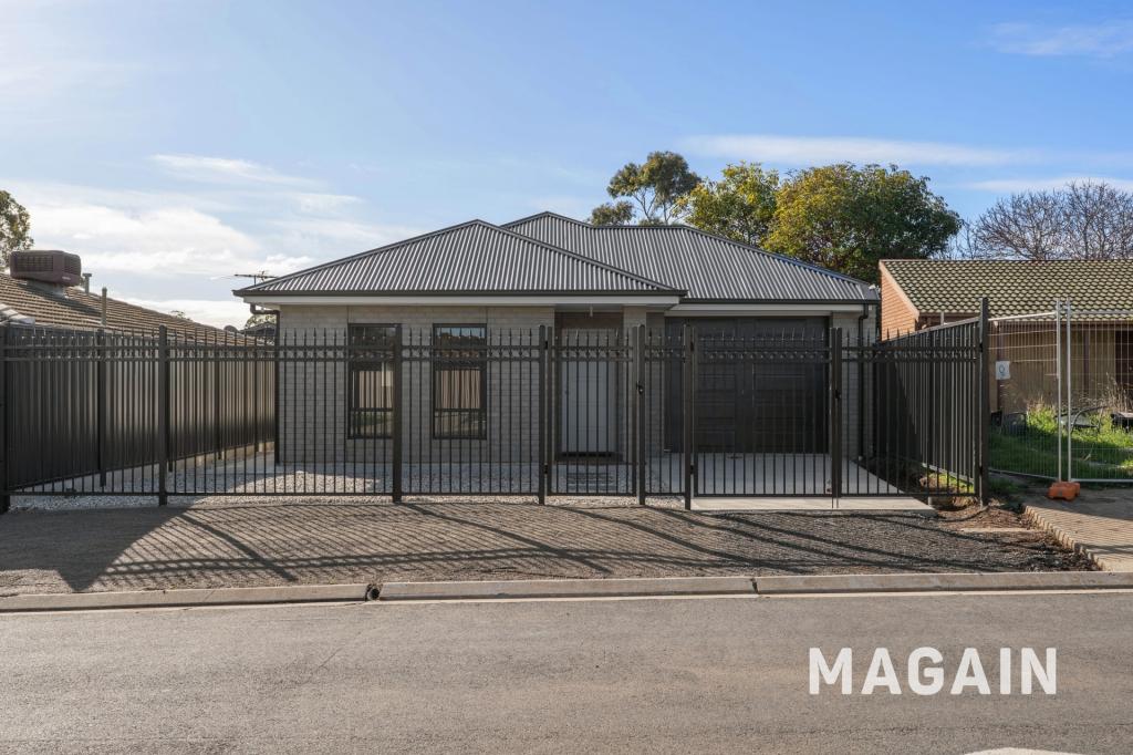 1 Nathan Ct, Morphett Vale, SA 5162