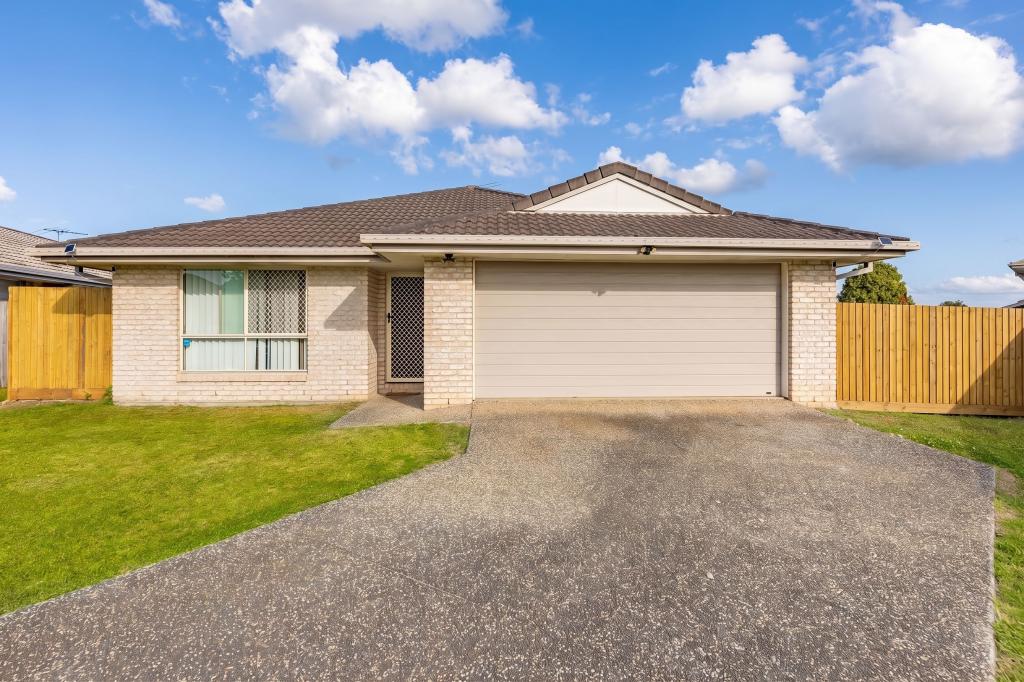 22 Pumello Ct, Bellmere, QLD 4510